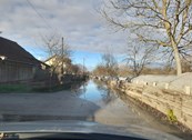 Zbog vode na kolniku za promet zatvorene pojedine prometnice u Karlovcu – Srećom, nema poplavljenih objekata